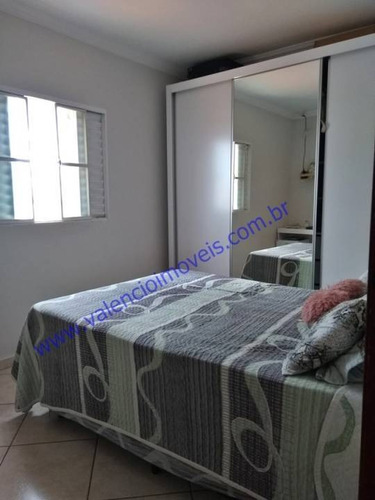 Imagem 14 de 15 de Venda - Apartamento - Parque Nova Carioba - Americana - Sp - 2882nt