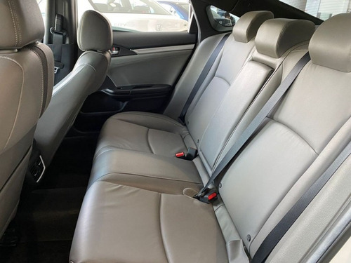 Imagem 10 de 10 de Civic Sedan Exl 2.0 Flex 16v Aut.4p