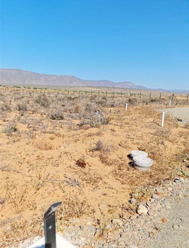 Terreno Condominio En Las Dunas De Morrillos