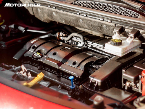 Imagen 19 de 25 de Citroën Berlingo 1.6 Extra Full | Permuta / Financia
