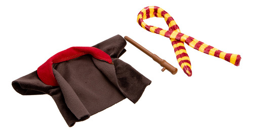 Muñeco Toddler - Harry Potter 11