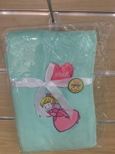 Mantas Para Bebes