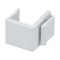 Comprar Tapa Ciega Dixon Rj-45 Blanco - Pack 5 Unds