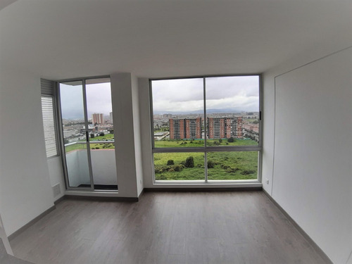 Imagen 2 de 23 de Venta Apartamento Castilla Imperial