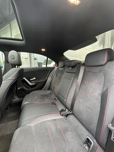Mercedes-Benz Clase A 1.4 A 200