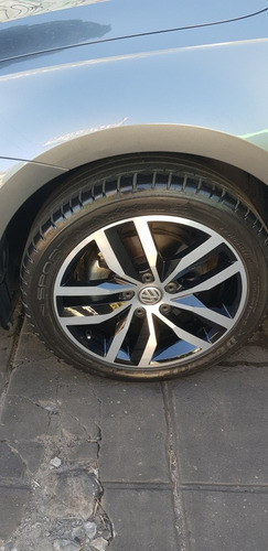 Volkswagen Golf 1.4 Highline Tsi Dsg 2018