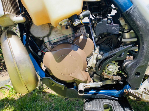 Imagen 21 de 22 de Husqvarna Te300i 2020