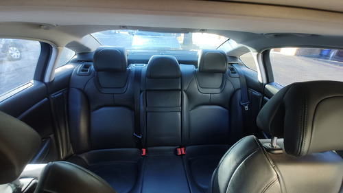 Citroën C5 3.0 V6 Exclusive