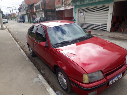 Chevrolet Kadett Gs