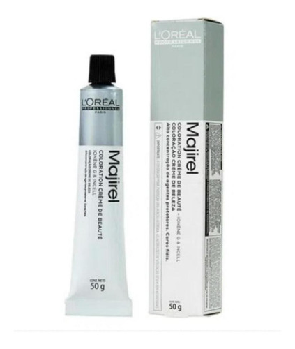 Loreal Majirel 10
