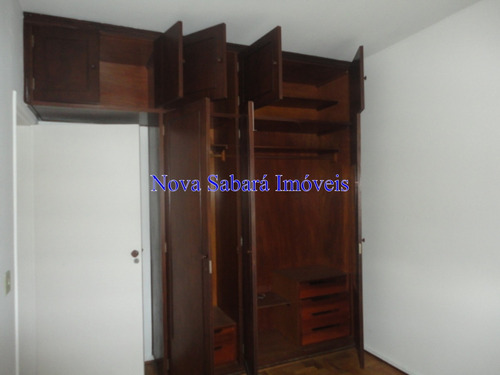 Imagem 7 de 10 de Apartamentos Em São Paulo - 261
