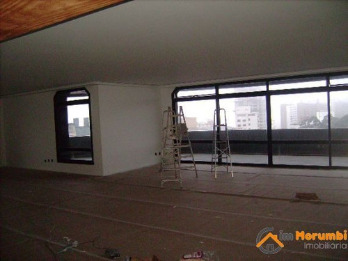 Imagem 2 de 15 de 07342 - Apartamento 5 Dorms. (5 Suítes), Morumbi - São Paulo/sp - 7342