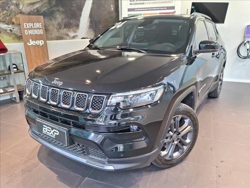 Jeep Compass 1.3 Turbo Longitude