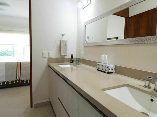 Imagen 20 de 30 de Casa Agave Azul A La Venta En Bucerías Nayarit / Mansión En