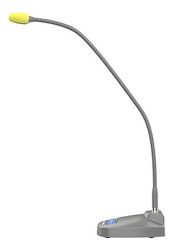 Tbk1 Tablemike Microfono Usb Cuello Cisne Ecualizador Voz