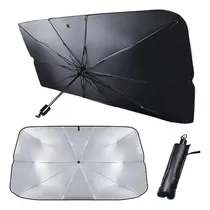 Comprar Tapasol Sombrilla Parabrisa Cubre Sol Retráctil Para Autos