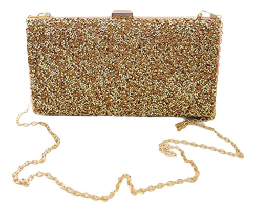 Bolso De Noche Elegante Bolso De Mano De Noche Para Salir