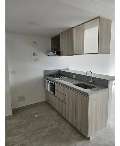 Se Vende Apartaestudio En Conjunto Cerrado Marawi