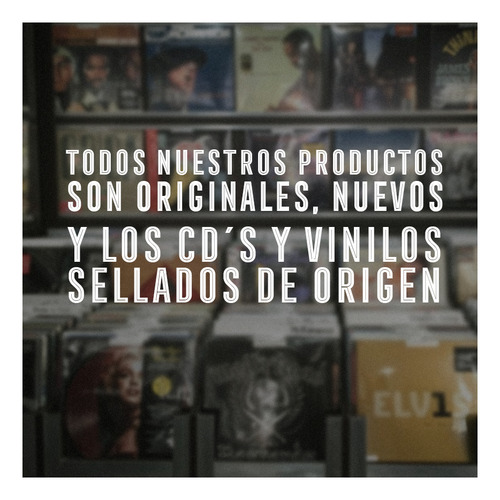 Day At The Races - Queen (vinilo) - Importado