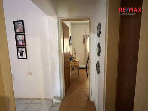 Casa En Venta Villa Mercedes San Luis