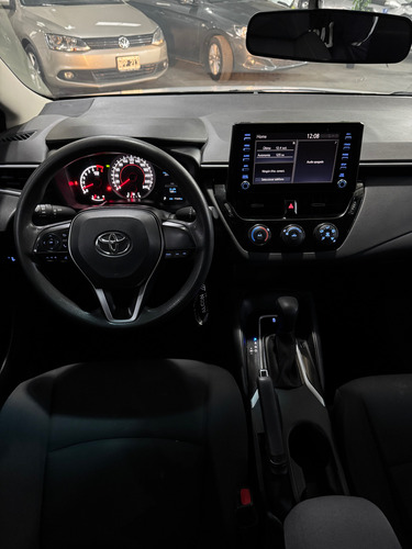 Toyota Corolla 2.0 Xli Cvt 170cv