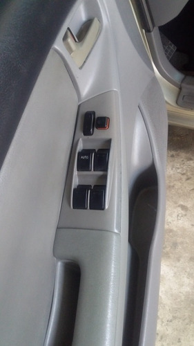 Imagem 7 de 15 de Toyota Corolla 2004 1.8 16v Xei Aut. 4p