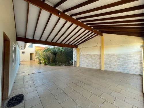 Imagem 5 de 30 de Casa Com 3 Dormitórios À Venda, 260 M² Por R$ 720.000,00 - Condomínio Porto Do Sol - Louveira/sp - Ca1513