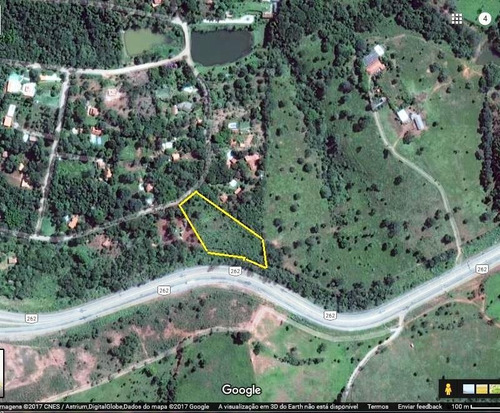 Imagem 15 de 20 de Terreno Em Condomínio Terra Fertíl, Mateus Leme/mg De 0m² À Venda Por R$ 219.000,00 - Te440648