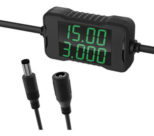 Multimetro Simplificado Tester 1000 P Intelbras