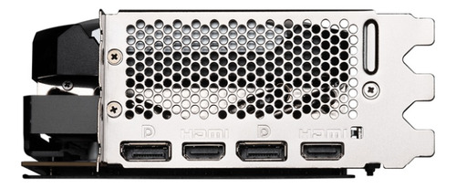 Tarjeta De Video Msi Geforce Rtx 4080 Super 16g Ventus 3x Oc