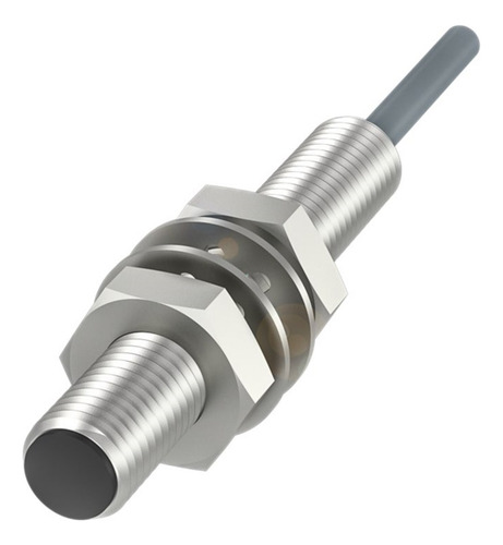 Sensor Inductivo Balluff Bes M08mi-nsc15b-bv03 Npn N.a.