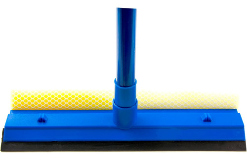 Herramienta De Limpieza Para Ventanas Con Mango Extensible D