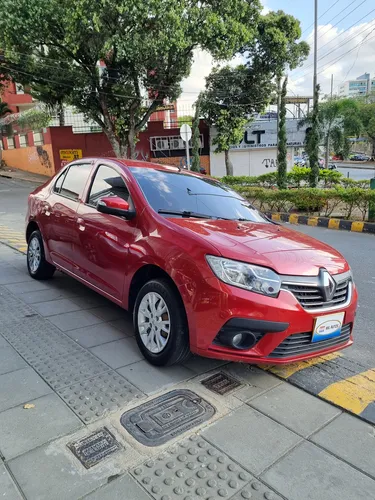 Renault Logan 1.6 Dynamique