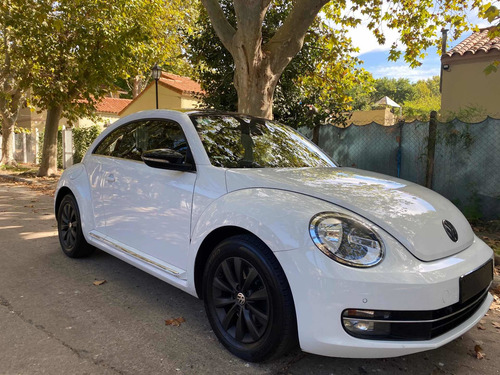 Volkswagen The Beetle 1.4 Design Dsg 2015