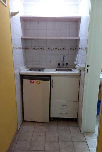 Imagen 20 de 20 de Carabelas 200 - Piso 145m2 - Edifico Exclusivo Oficinas