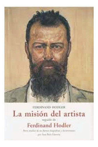 La Mision Del Artista