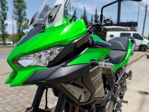 Kawasaki Versys 1000 0km Mejor Opción Aquí En Kawasaki Jack!