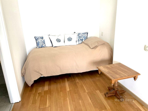 Departamento En Venta Amueblado Yoo Nordelta, 2 Ambientes.