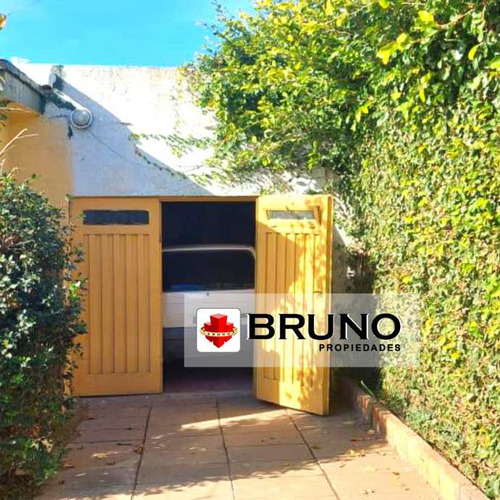 Casa En Venta En Merlo Sur