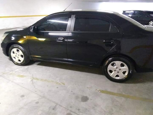 Chevrolet Cobalt 1.8sfi Lt 8v Flex 4p