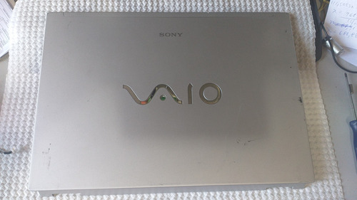 H42b Topcover Tampa Notebook Sony Vaio Vgn-nr21m Vgn-fz31e