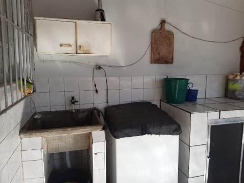 Imagem 7 de 14 de Casa Com 2 Quartos, Lado Serra Á Venda Em Itanhém. | 6891-pc
