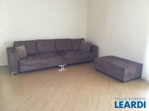 Imagem 7 de 15 de Apartamento - Jardim Do Mar - Sp - 542487