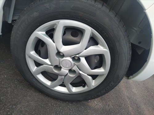 Imagem 7 de 10 de Mobi 1.0 8v Evo Flex Like. Manual