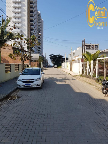 Imagem 5 de 16 de Casa / Sobrado Com 2 Dormitório(s) Localizado(a) No Bairro Itacolomi Em Balneário Piçarras / Balneário Piçarras - 1122
