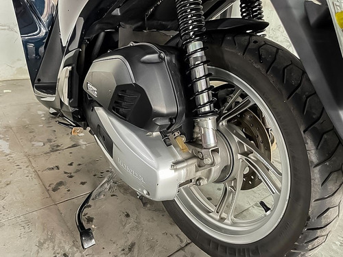 Imagem 5 de 11 de Honda Sh 150i