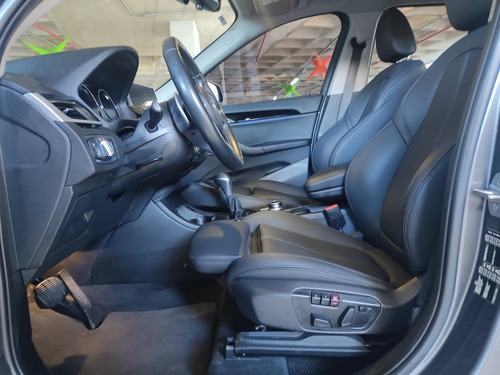 BMW X1 2.0 Sdrive20i Gp Active Flex 5p Automática
