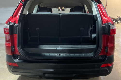 Dongfeng (in) 1.8 Comfort Mt 5p