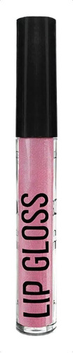 Lip Gloss Koloss Cor 10 Rosa Light 3,5g
