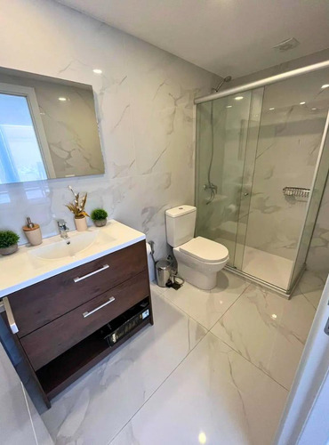 Venta Apartamento Monoambiente - Pocitos Excelente Ubicación Y Metraje